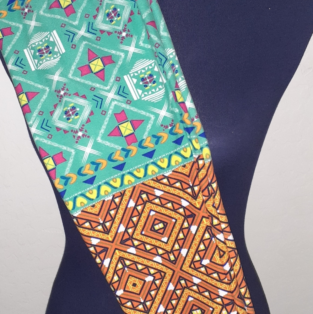 LULAROE TC Leggings